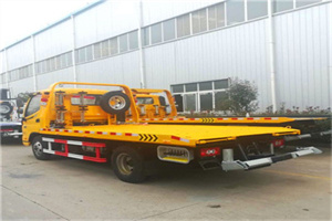 阳明附近拖车救援搭电