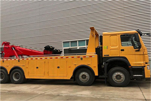 阳明道路救援公司